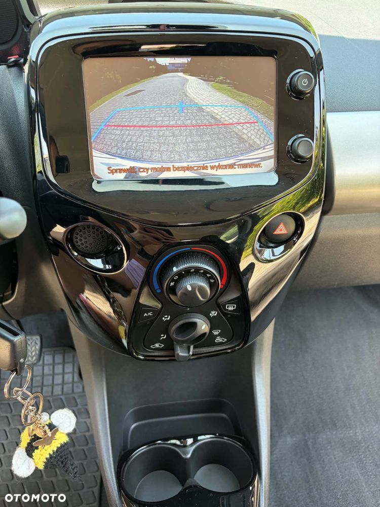 Peugeot 108 VTI 68 STOP&START Allure - 17