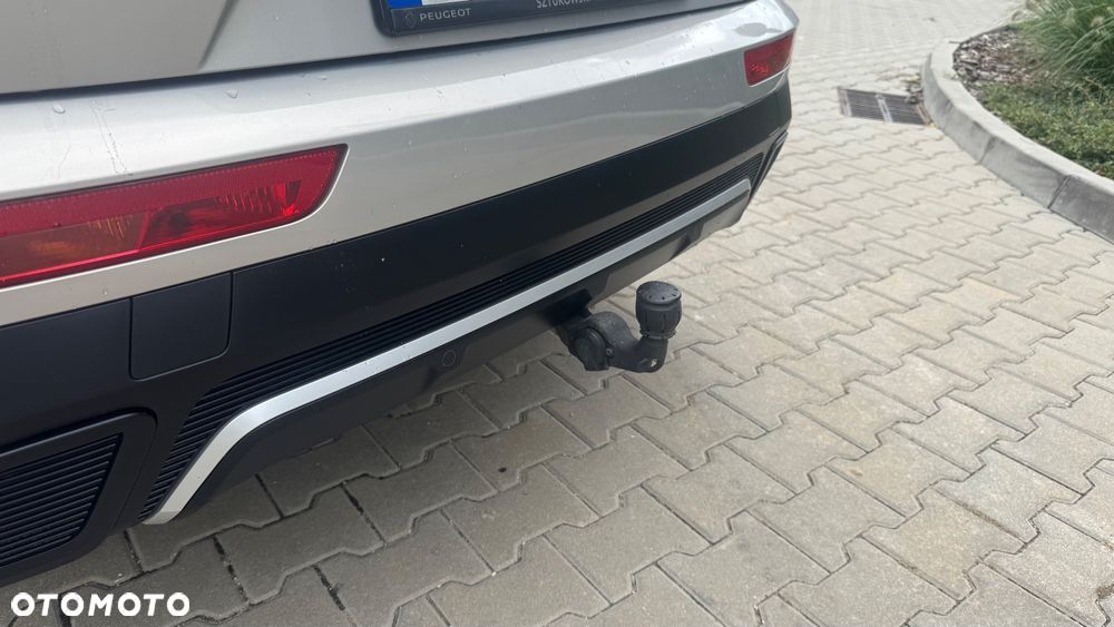 DS Automobiles DS 7 Crossback - 14