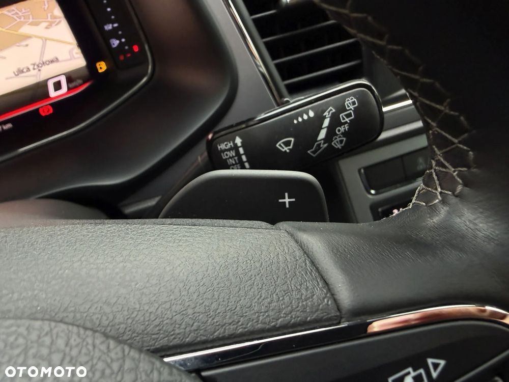 Seat Leon 1.4 EcoTSI Xcellence S&S DSG - 28