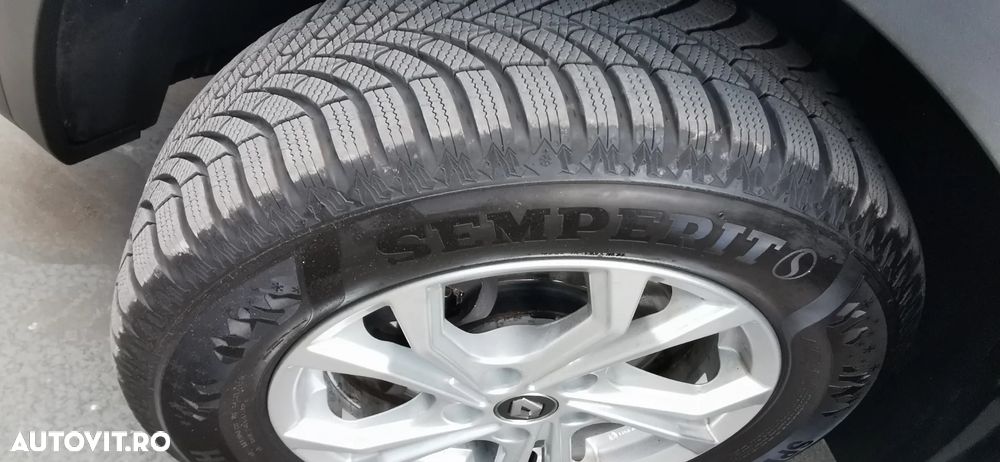 Renault Kadjar TCe 140 GPF LIMITED - 19