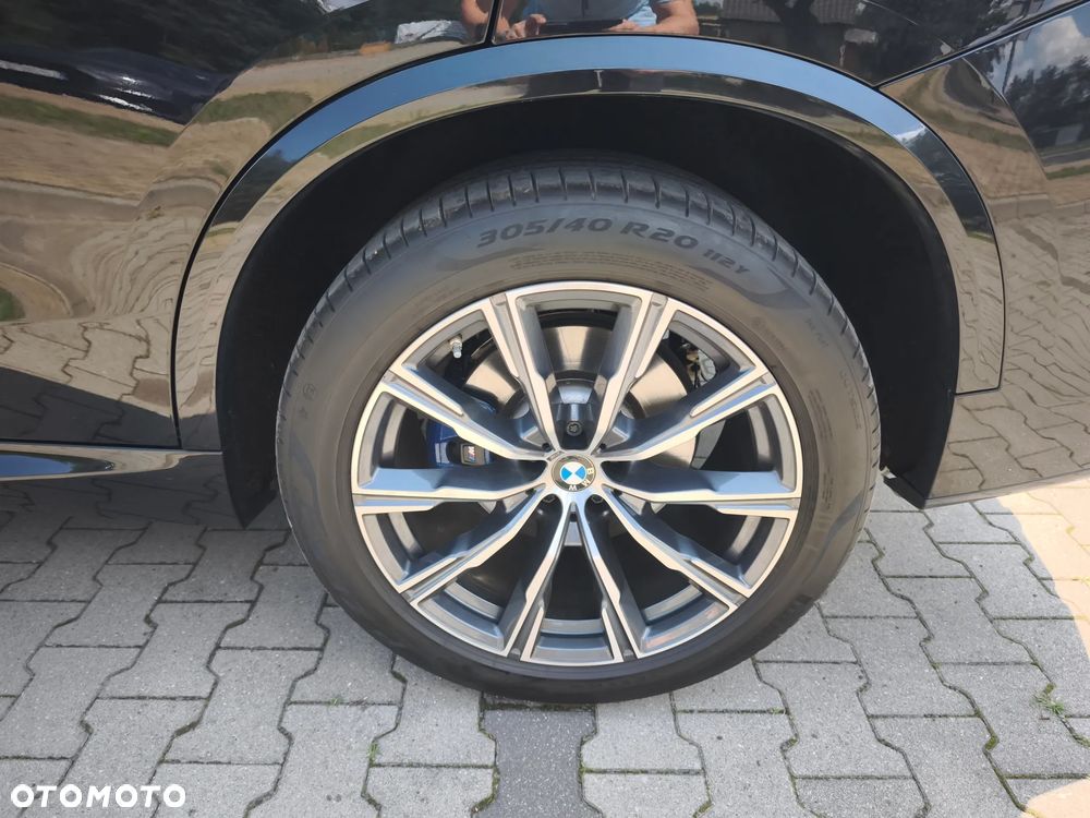 BMW X5 xDrive25d - 16