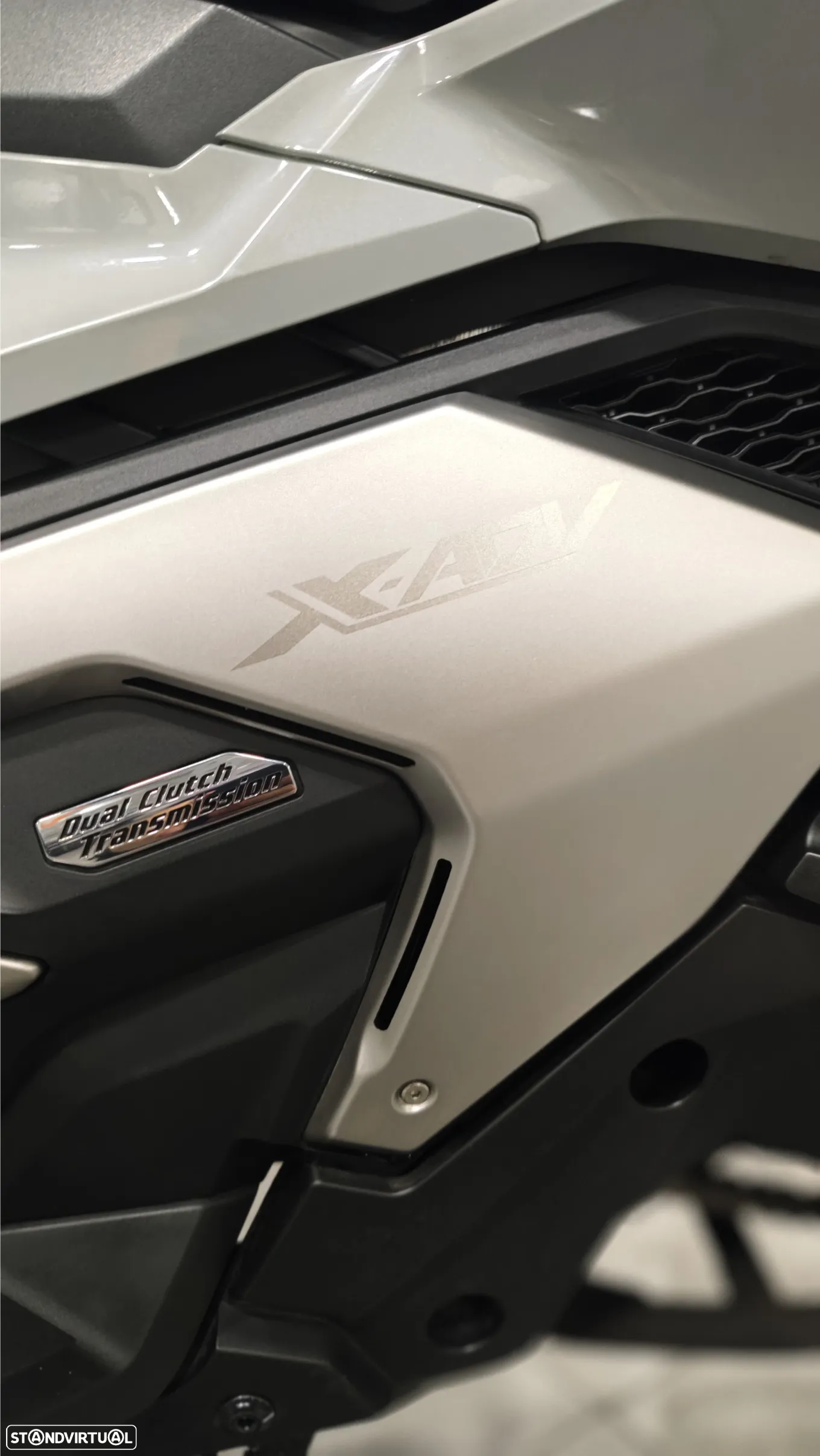 Honda X-ADV 750 - 13