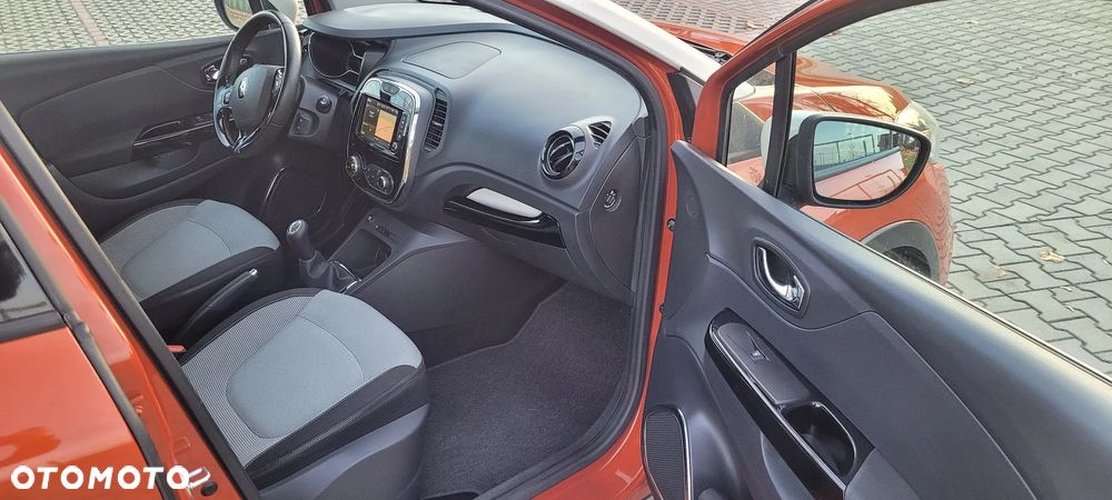 Renault Captur ENERGY TCe 90 Start&Stop Dynamique - 11