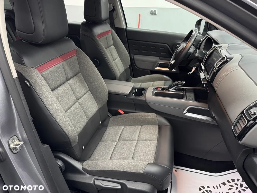 Citroën C5 Aircross 1.5 BlueHDi Feel Pack EAT8 - 25