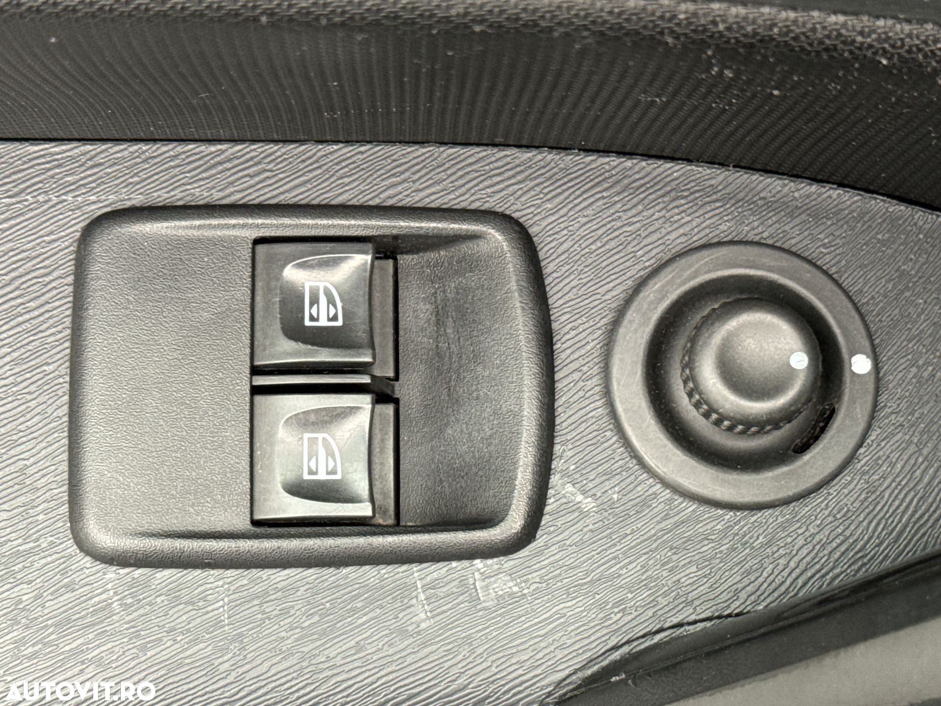 Renault Kangoo Rapid Maxi 1.5 dCi 90 FAP Extra - 12