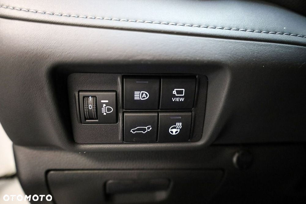 Toyota Highlander - 29