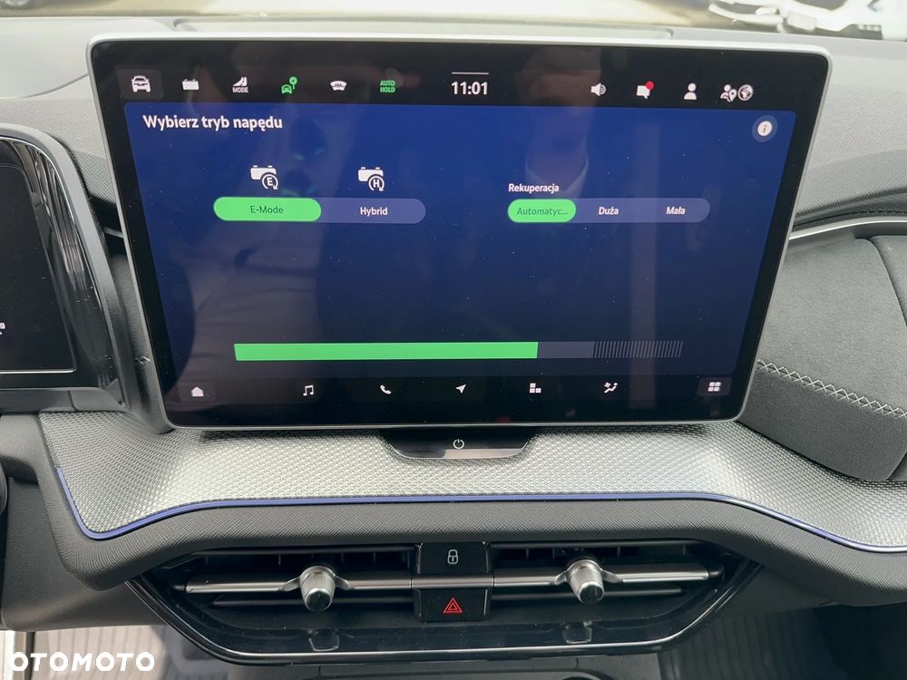 Skoda Kodiaq 1.5 TSI iV PHEV 4x2 Sportline DSG - 29