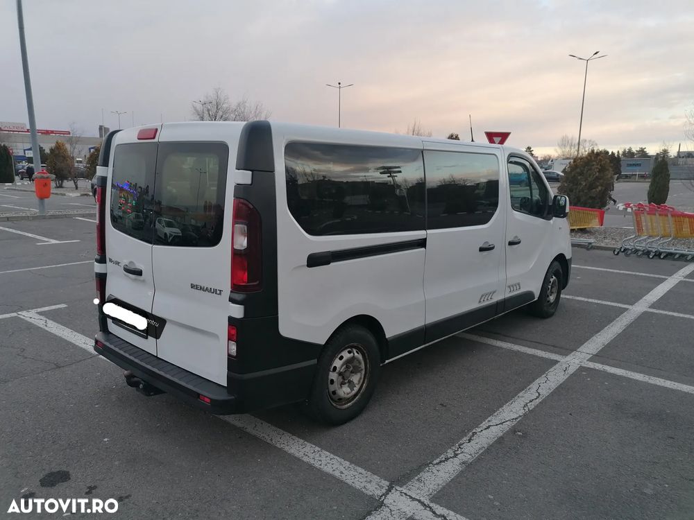Renault Trafic - 5