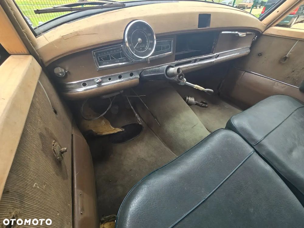 Mercedes-Benz Inny - 12