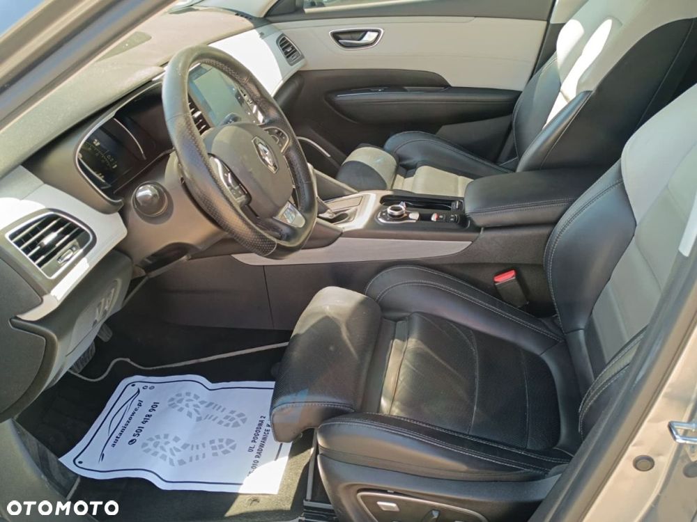 Renault Talisman - 5