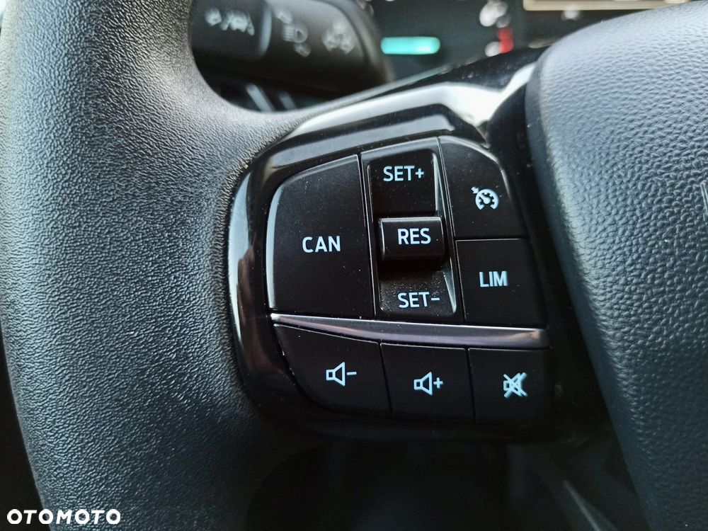 Ford Fiesta 1.0 EcoBoost S&S ACTIVE COLOURLINE - 21