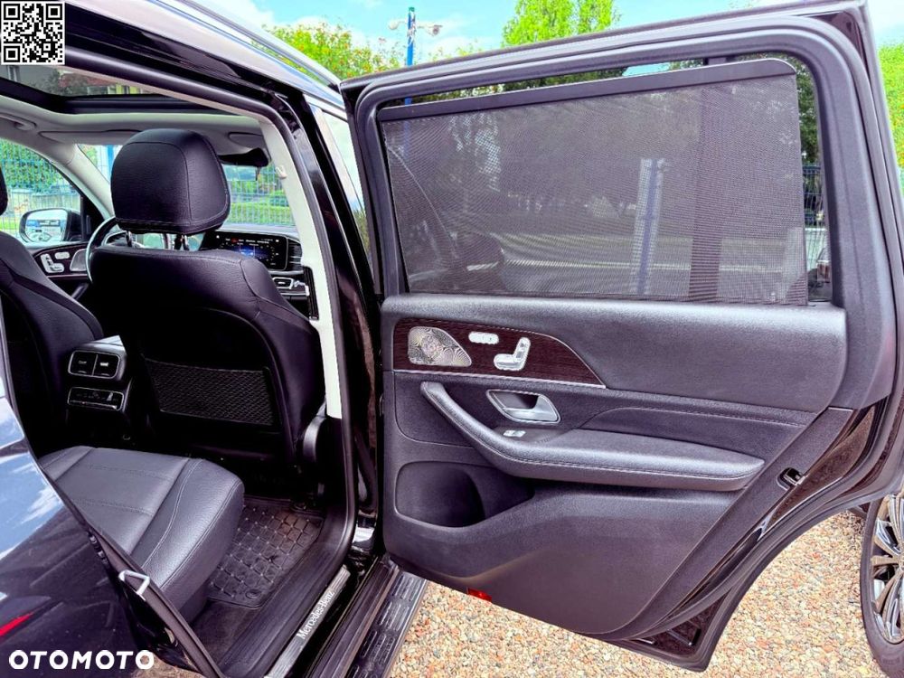Mercedes-Benz GLS 400 d 4-Matic - 13