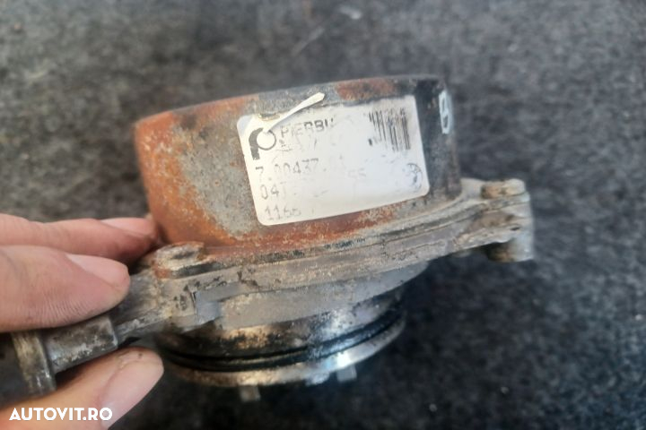 Pompa vacuum mecanica 70043701 BMW Seria 3 E90 [2004 - 2010] Sedan - 5