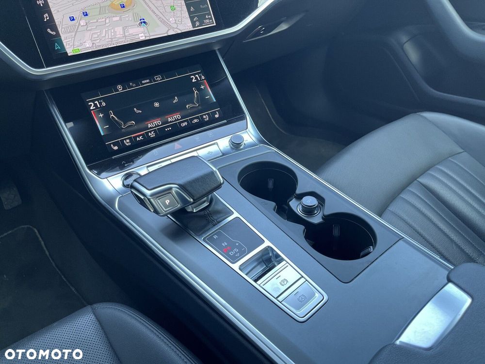 Audi A6 Avant - 23