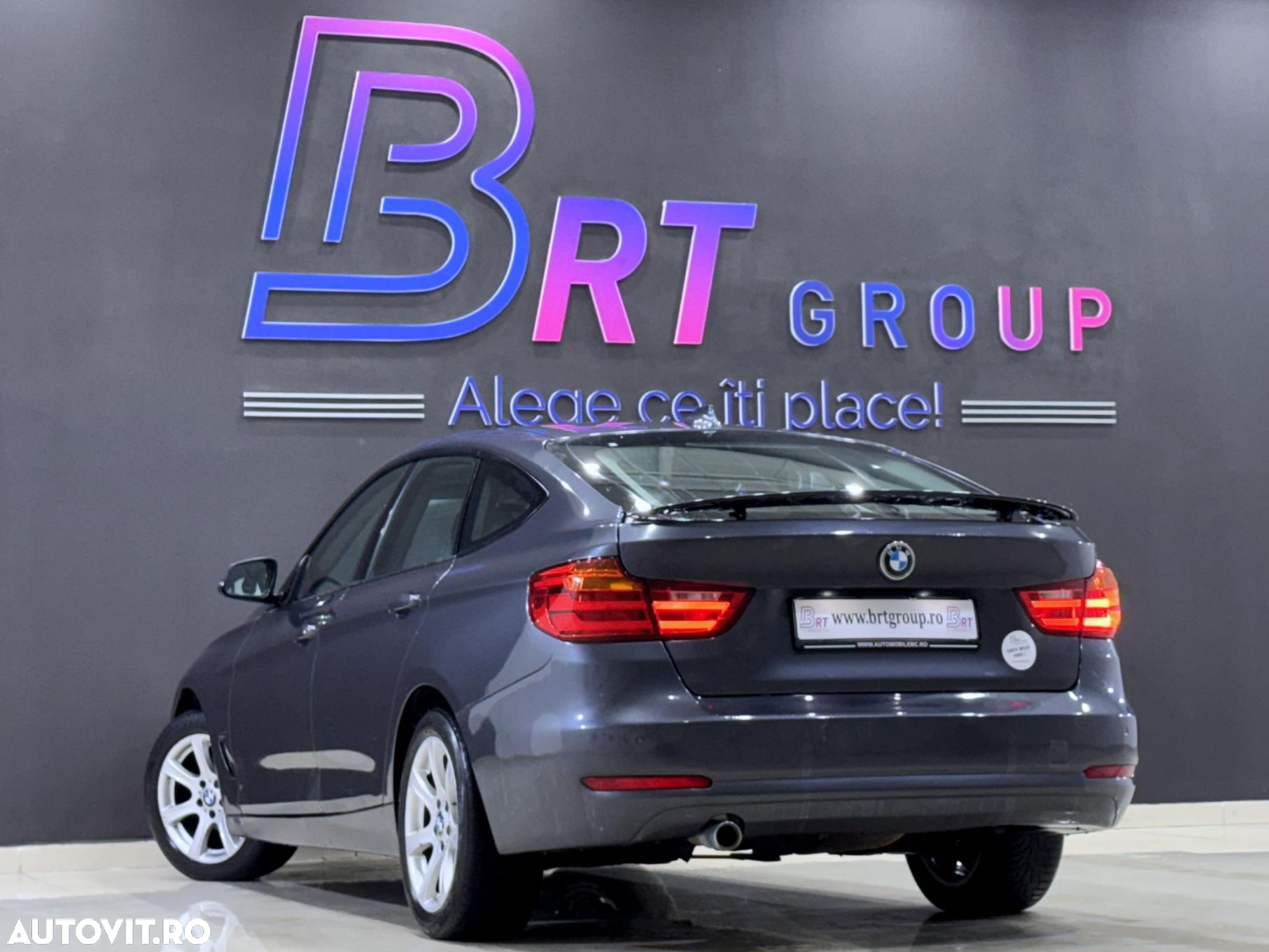 BMW Seria 3 - 4