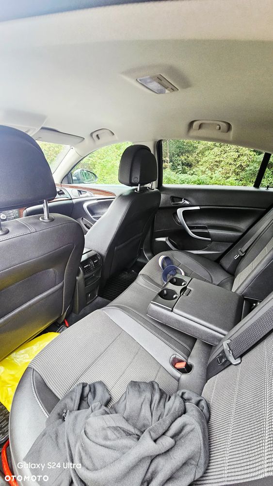 Opel Insignia - 14