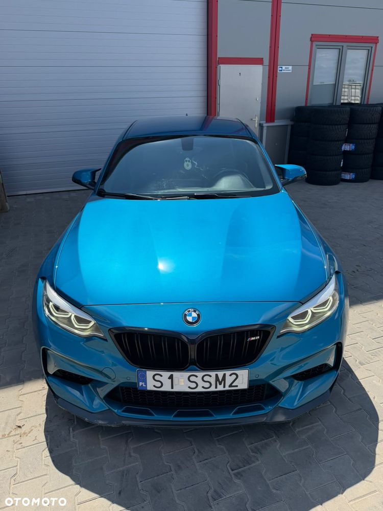 BMW M2 - 14