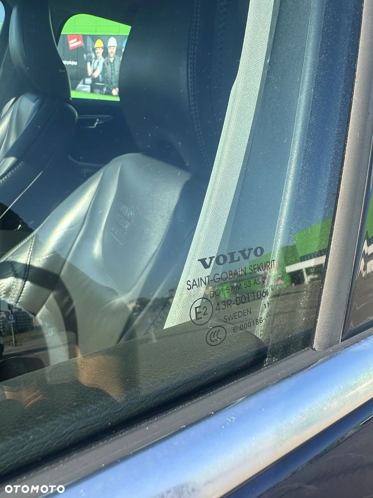 Volvo V60 - 23