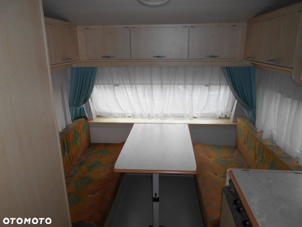 Chateau CARATT 390 - 3