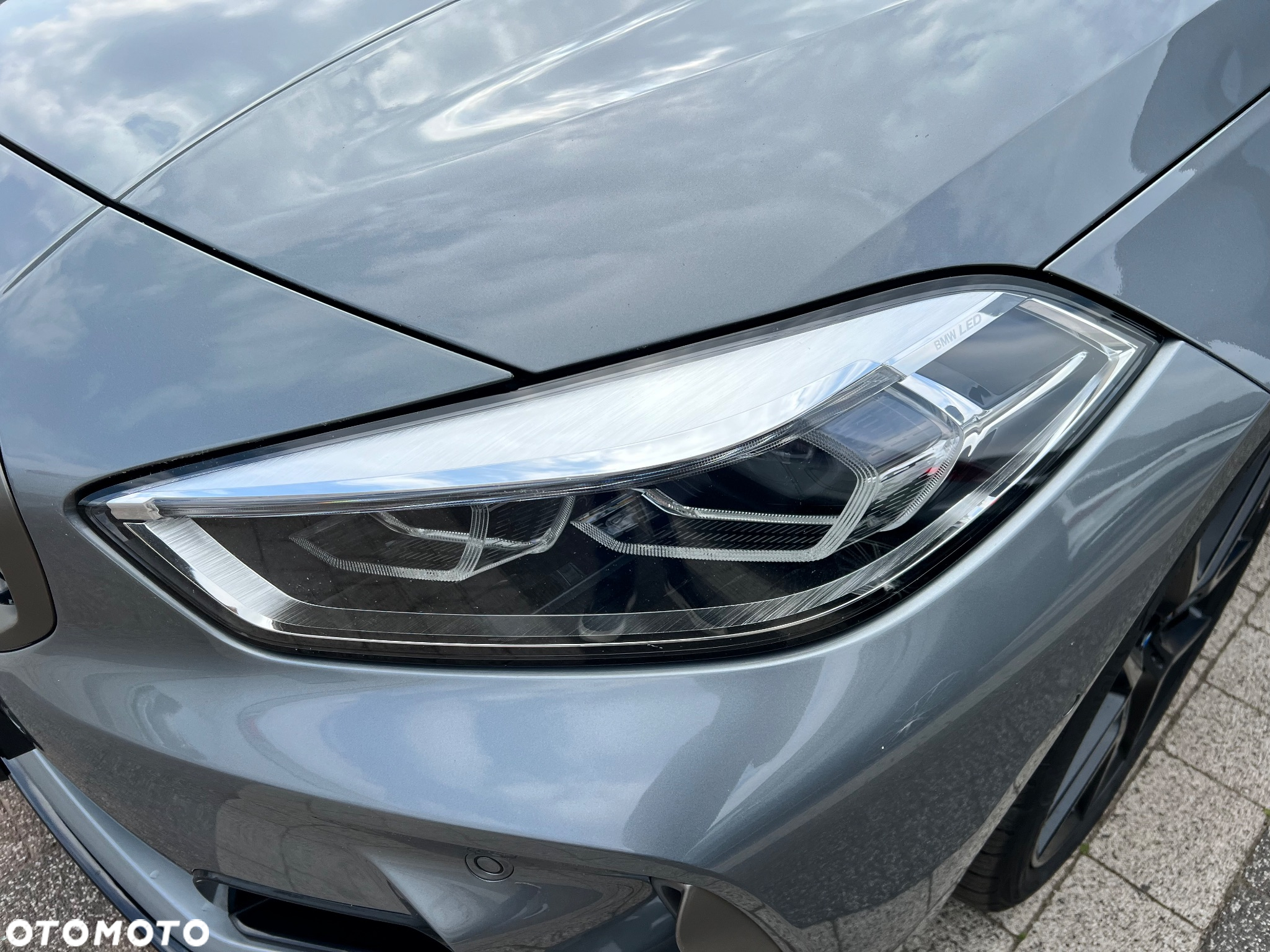 BMW Seria 1 M135i xDrive - 28