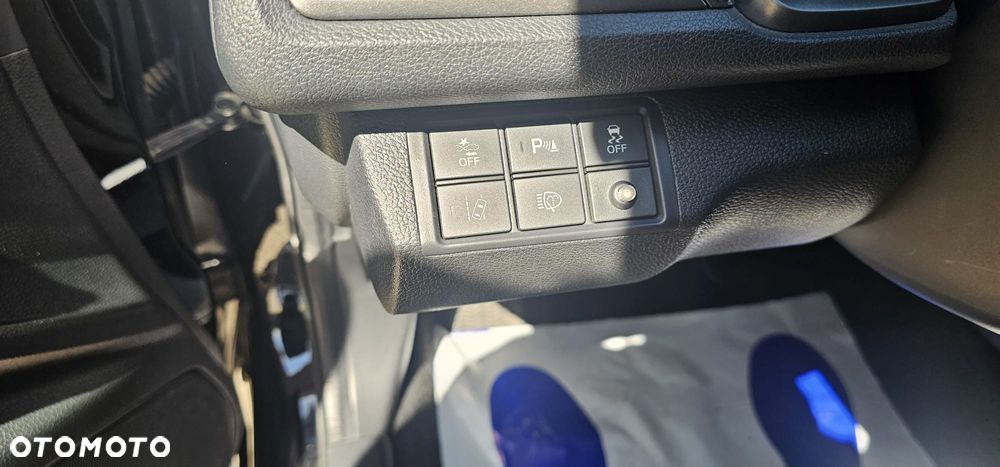 Honda Civic 1.0 i-VTEC Turbo CVT Executive - 6