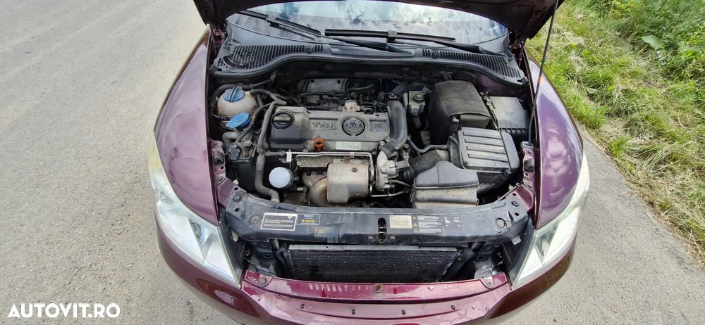 Skoda Octavia 1.4 TSI Ambition - 5