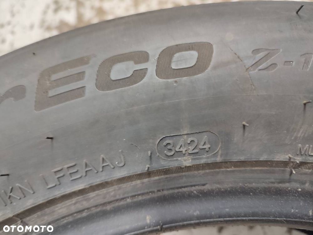 OPONA 16 LATO 225/55 - 5