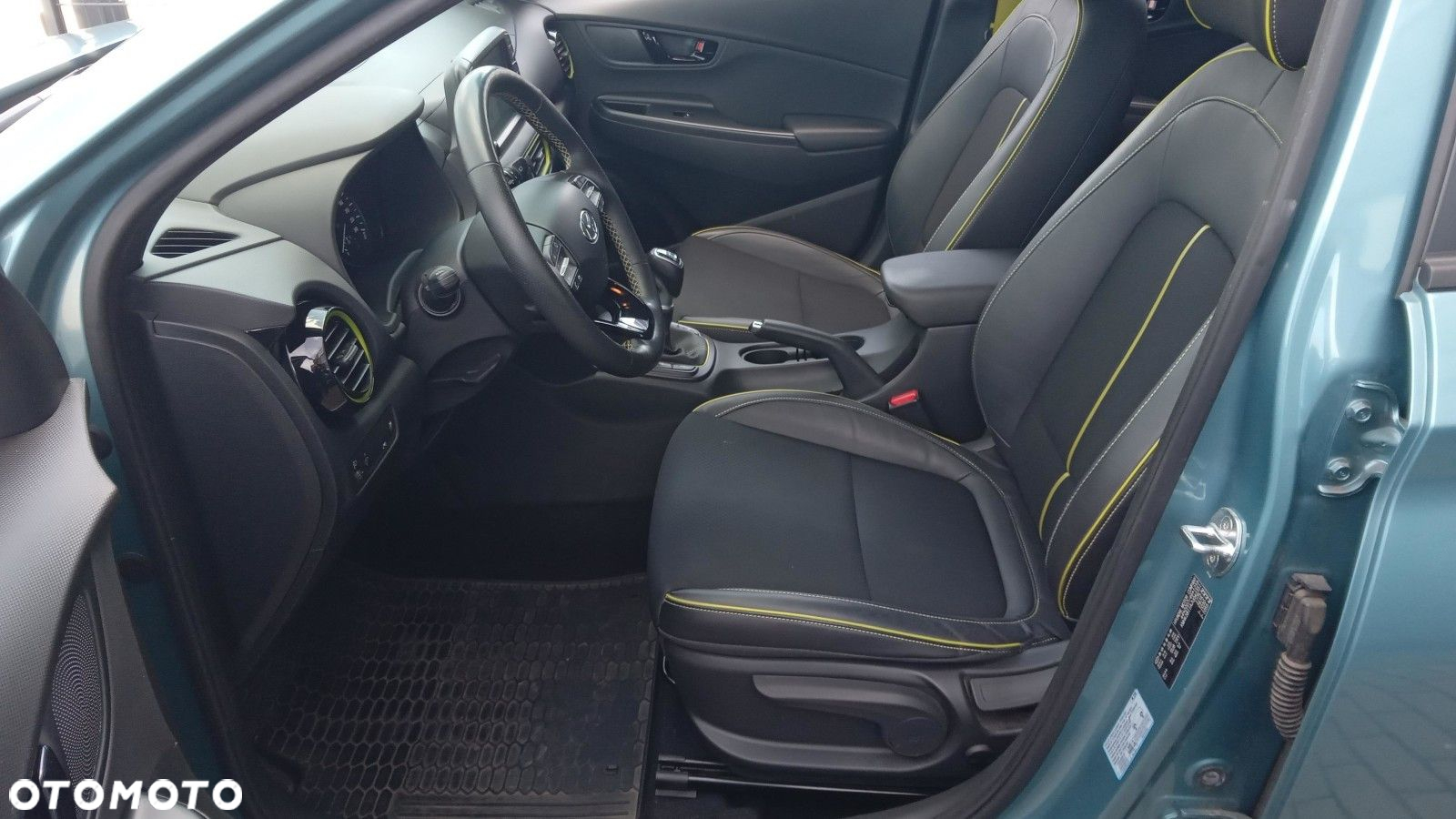 Hyundai Kona - 16