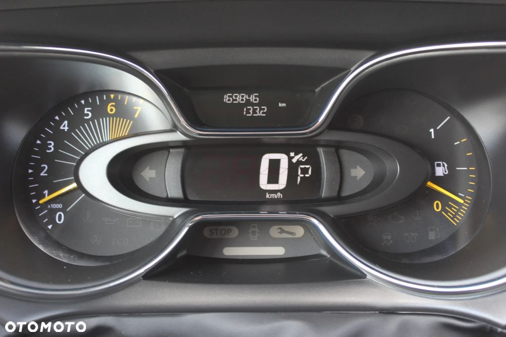 Renault Captur TCe 120 EDC Helly Hansen - 16