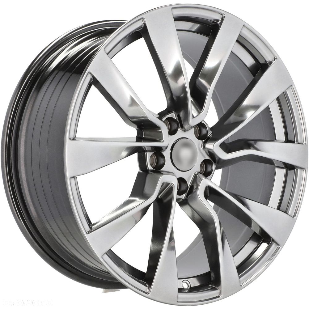 4x Felgi 19 Hybrid Forged m.in. do TESLA 3 Performance Mid Long Standard Range Plus - I0517 (HP0517) - 7