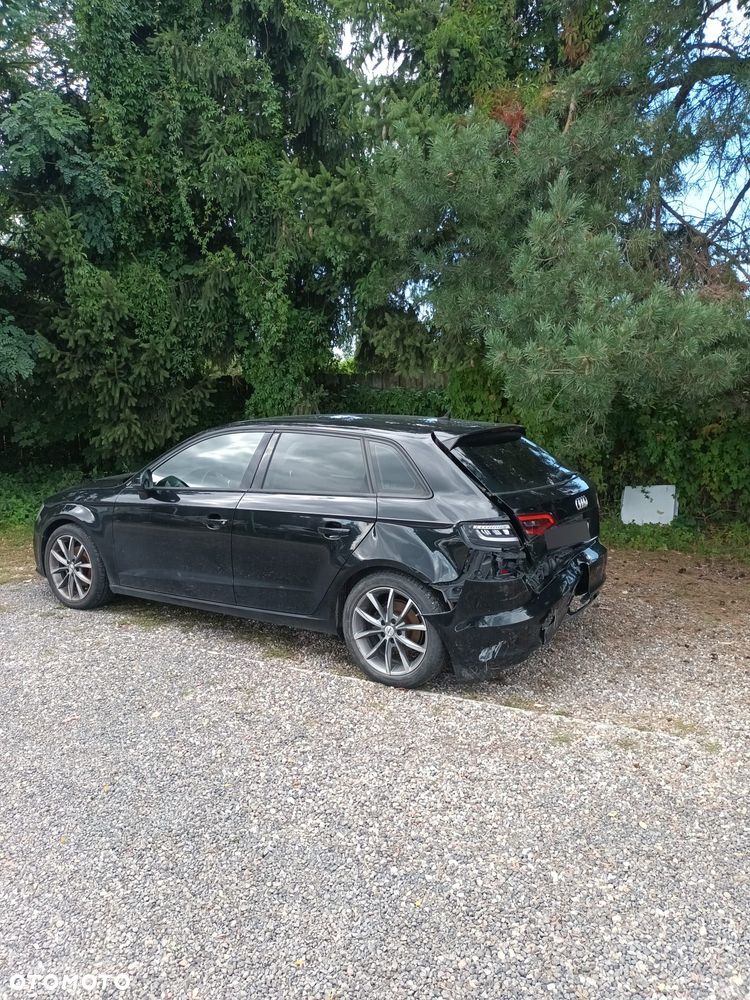 Audi A3 Sportback - 11
