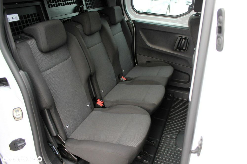 Peugeot Partner S&S L2 (bryg.) - 13