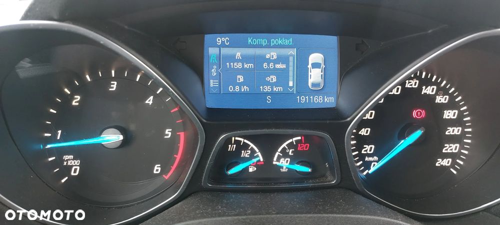 Ford Kuga 2.0 TDCi Individual - 2