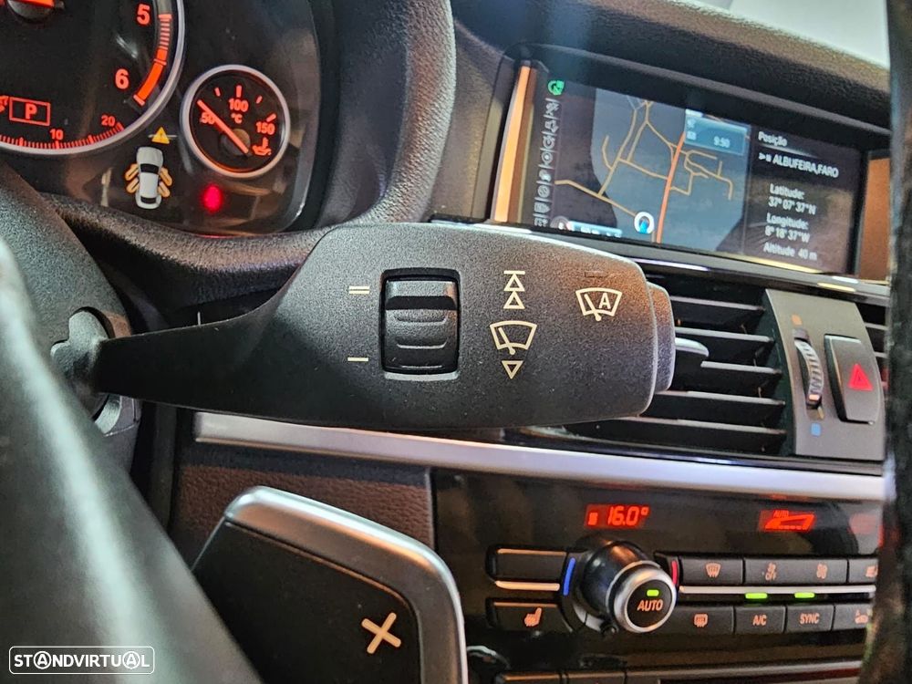 BMW X4 20 d xDrive Pack M Auto - 19