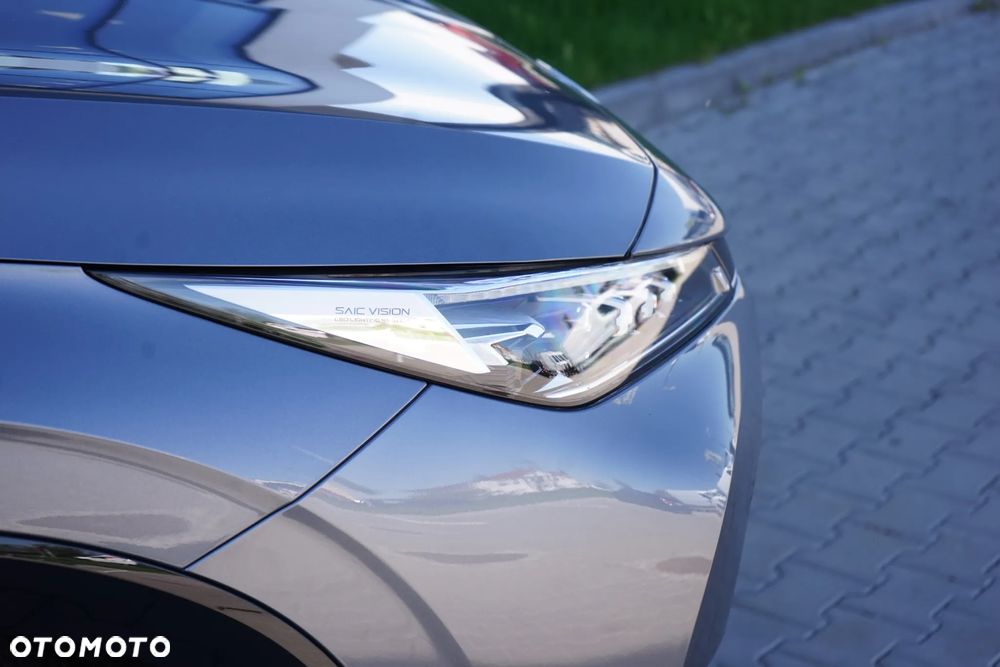 MG HS 1.5T HEV+ Excite - 8