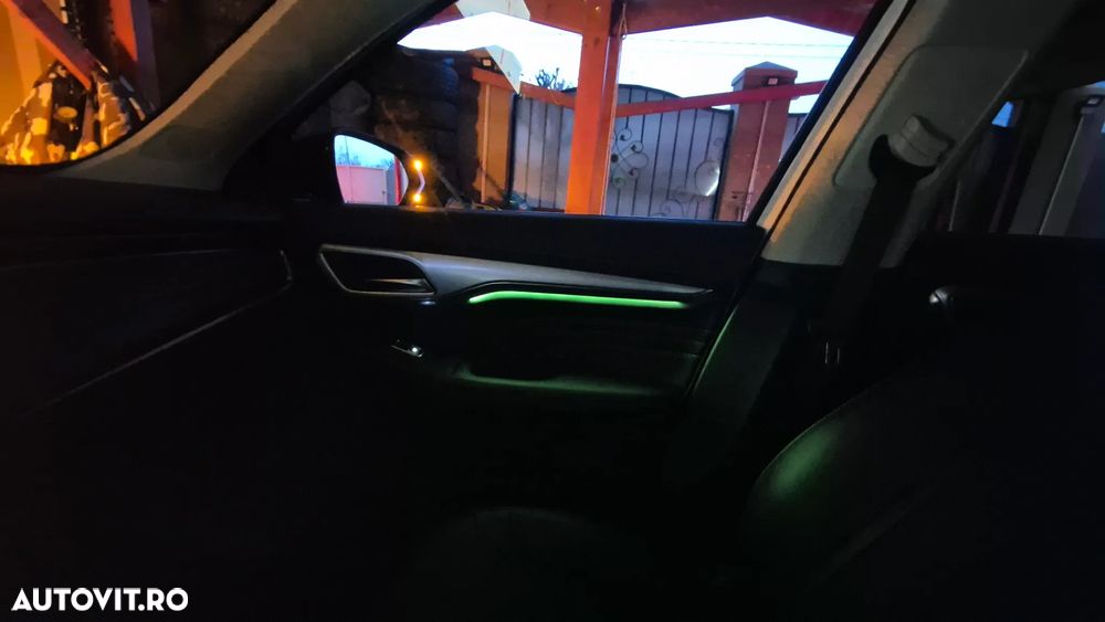 MG Marvel R Luxury - 38