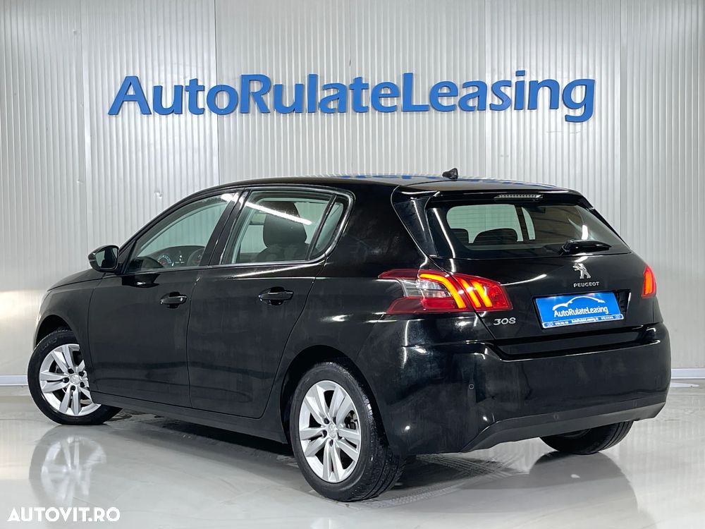 Peugeot 308 PureTech 110 Stop & Start Active Pack - 5