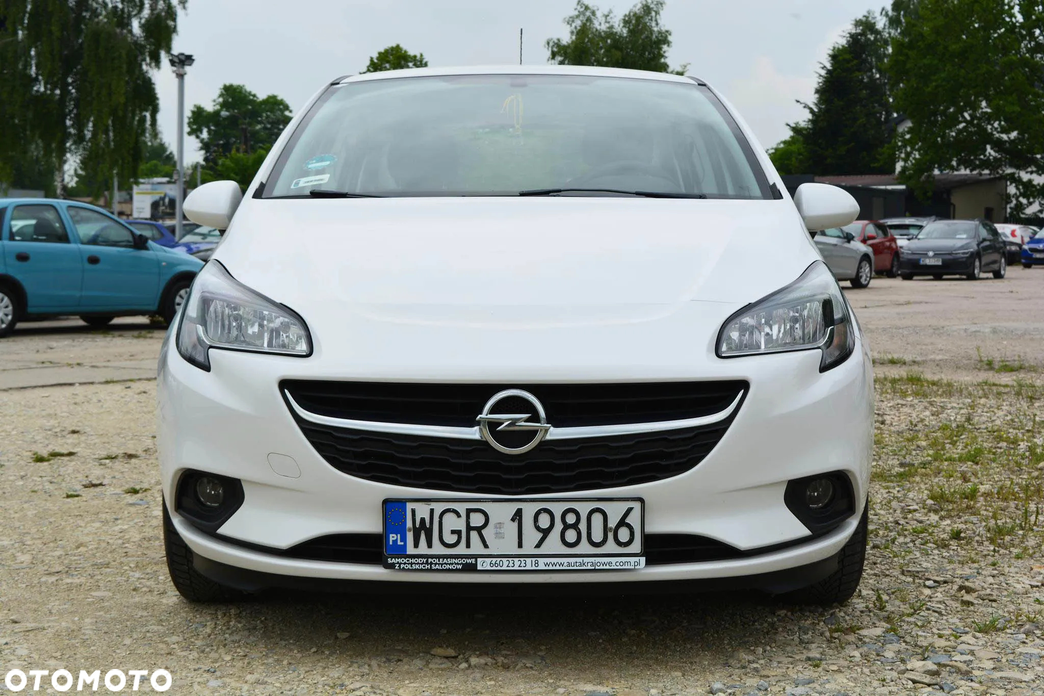 Opel Corsa 1.4 T Enjoy S&S - 6