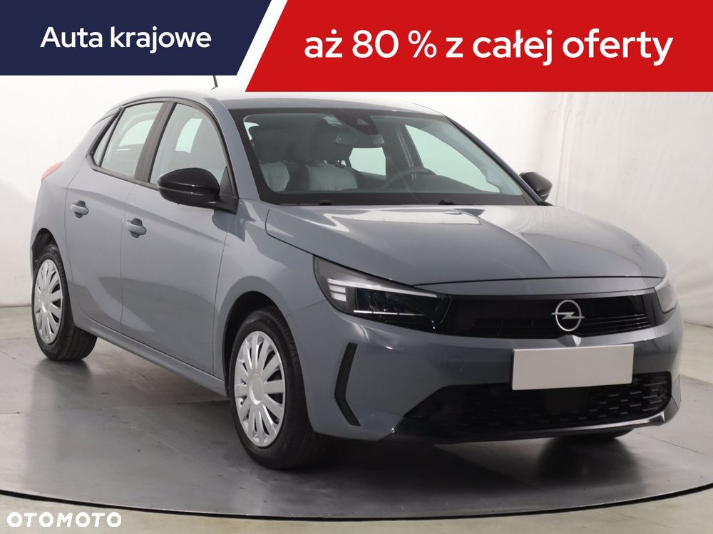 Opel Corsa - 3