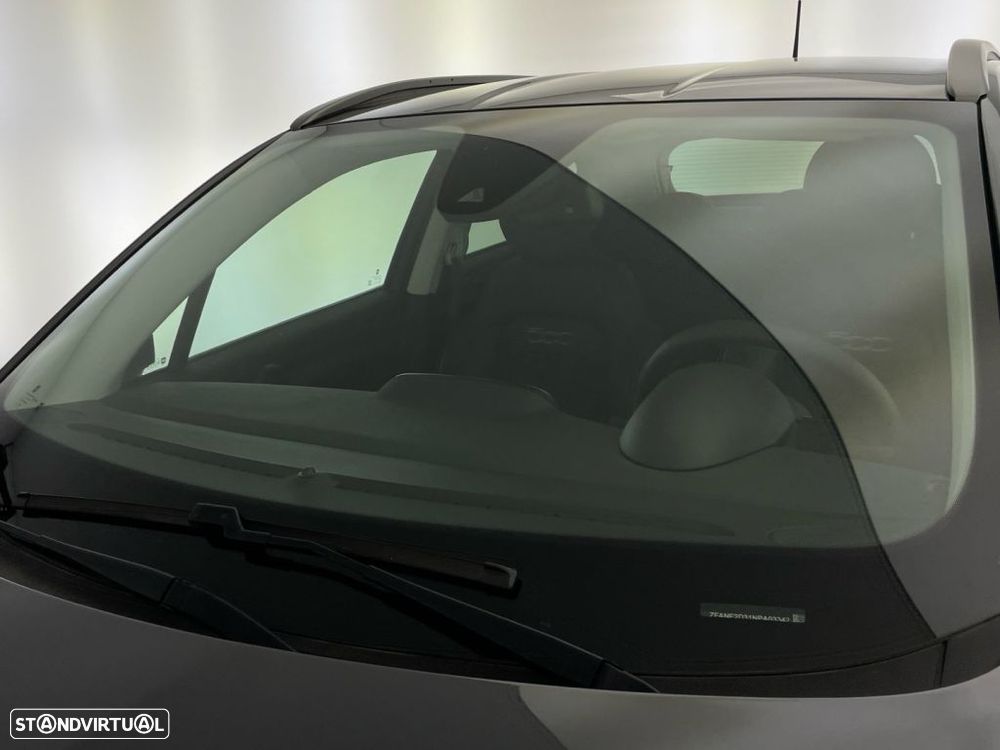 Fiat 500X 1.0 FireFly - 20