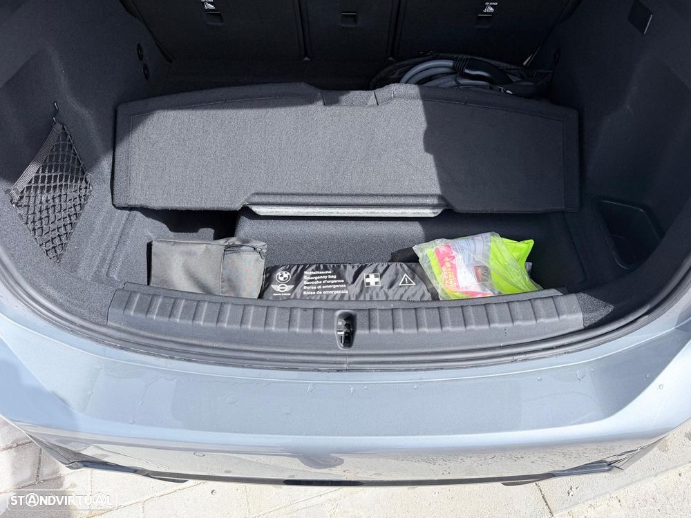 BMW 225xe Active Tourer e xDrive Pack Desportivo M - 31