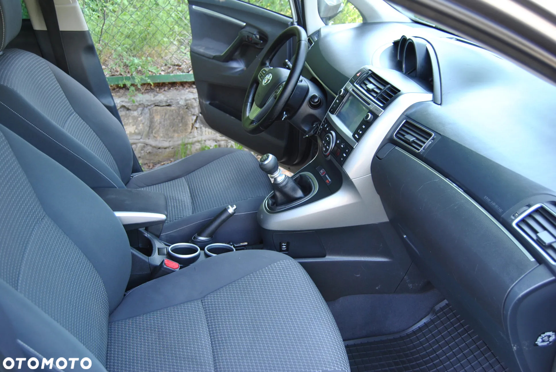 Toyota Verso 1.6 D-4D 7-Sitzer Start/Stop Comfort - 16