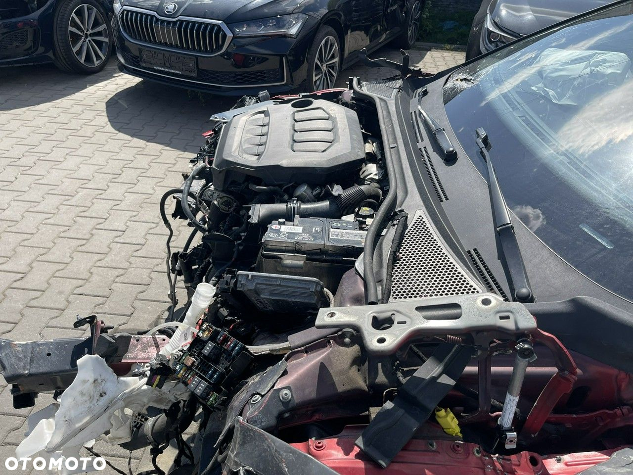 Volkswagen Arteon 2.0 TSI GPF Elegance DSG - 11