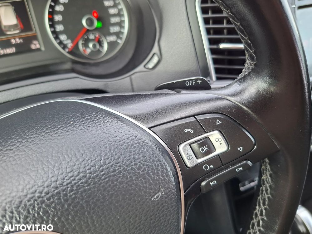 Volkswagen Sharan - 27