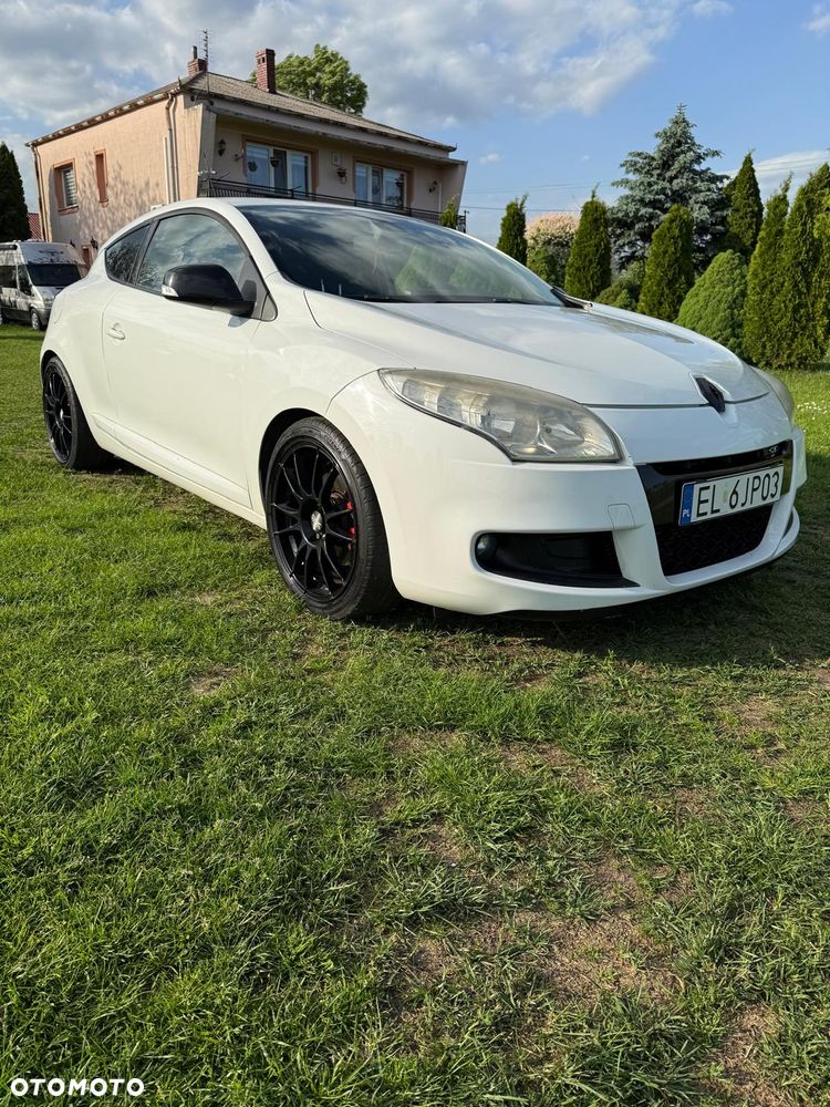 Renault Megane 2.0 16V TCE Dynamique - 7
