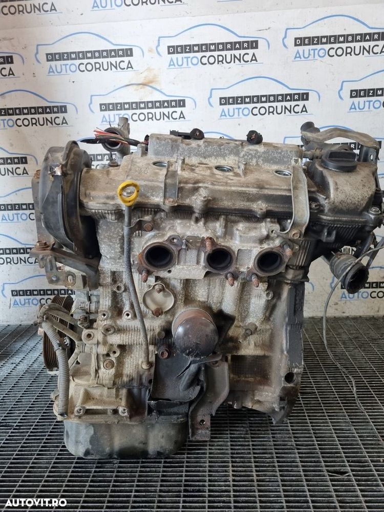 Motor Lexus RX 400 H 3.3 B 2004 - 2009 272CP Automata 3MZ - FE (1274) Hibrid 4x4 X3ms62rh - 7
