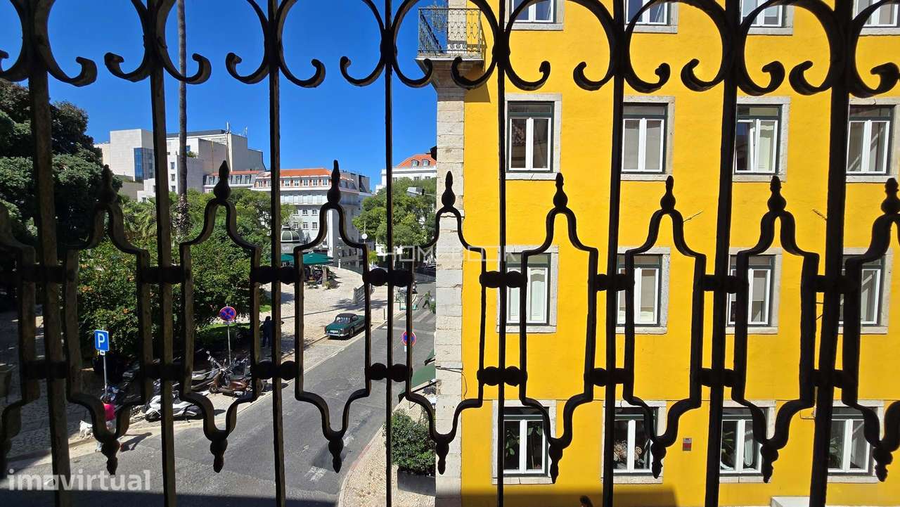 T1 na Praça da Alegria - Grande imagem: 2/15