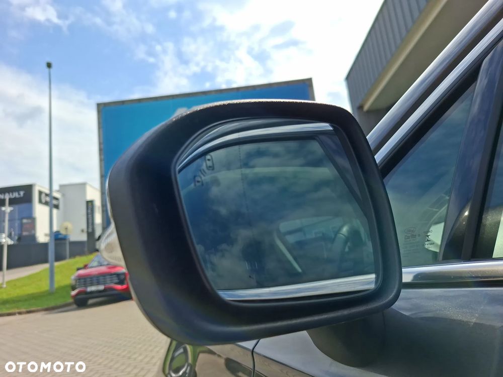 Ford Mondeo 2.0 EcoBlue Titanium - 37