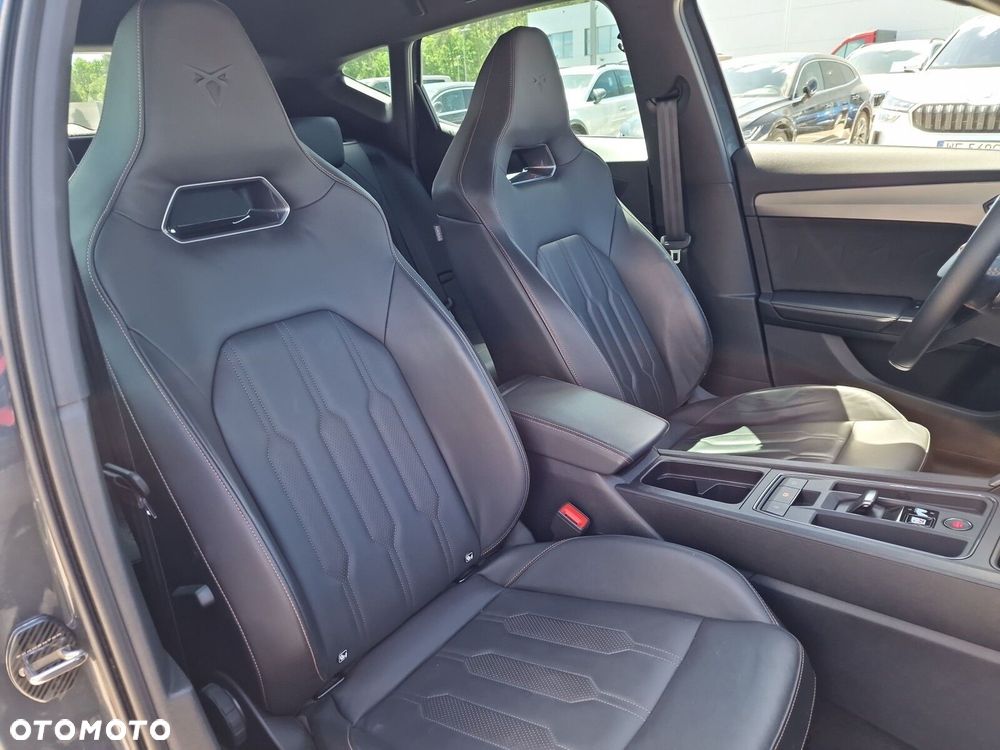 Cupra Formentor 2.0 TSI 4Drive DSG - 26