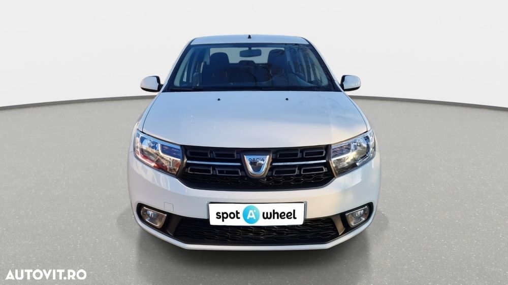 Dacia Logan 1.0 SCe Laureate - 2